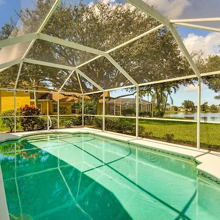 4 Mi To Beach Beach Haven With Water Views!
